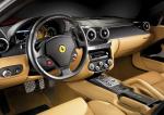 Ferrari 599 GTB Fiorano 2006 года